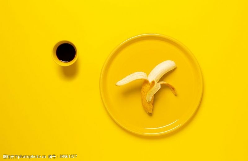 香蕉种植香蕉图片