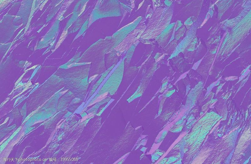 水彩天空紫色背景图片