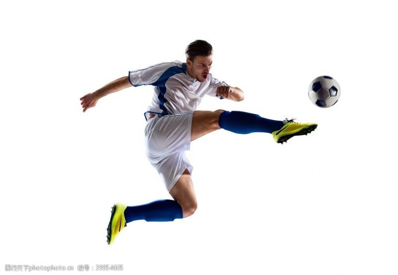 足球训练营足球运动图片