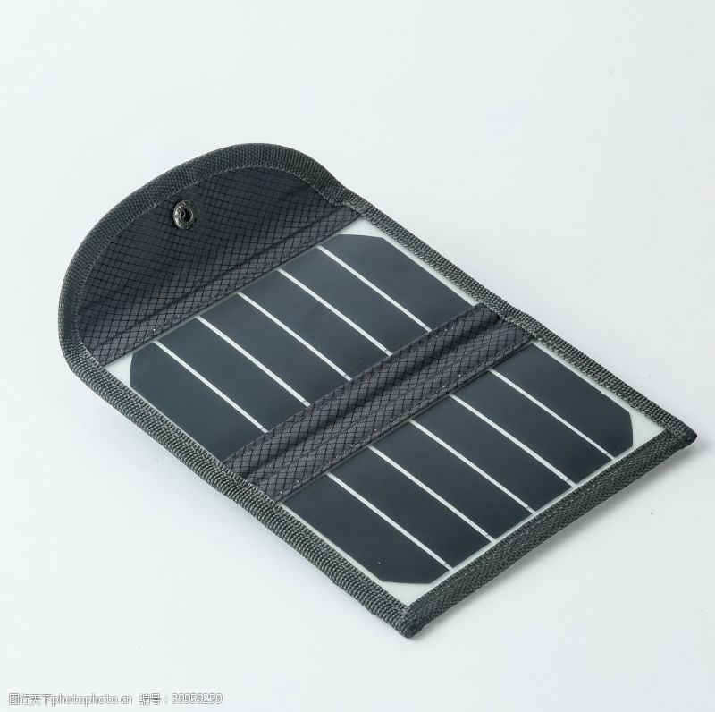 太阳能包包图片