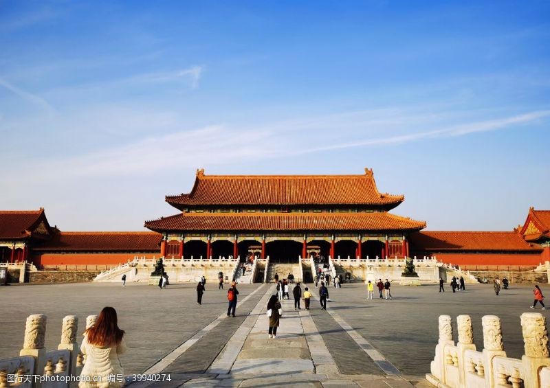 琉璃北京紫禁城故宫博物馆图片