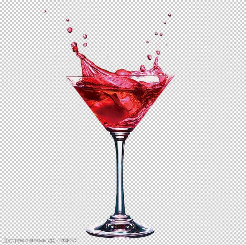 红酒设计素材红酒图片