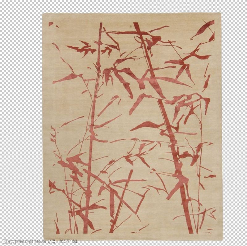 中国古图案花纹背景图片