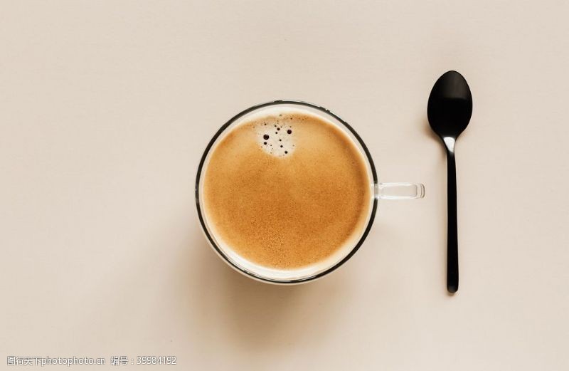 美式咖啡咖啡图片