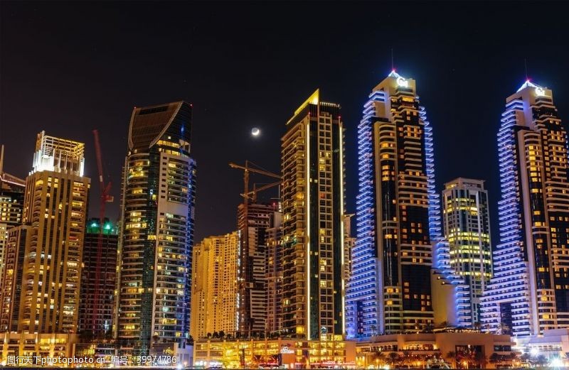 国际站迪拜旅游图片