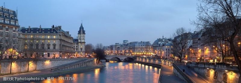 世界建筑法国巴黎图片