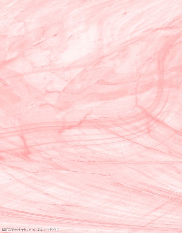 水素材粉色大理石纹路背景图片