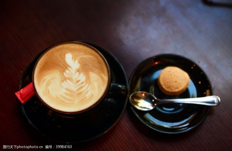 美式咖啡咖啡图片
