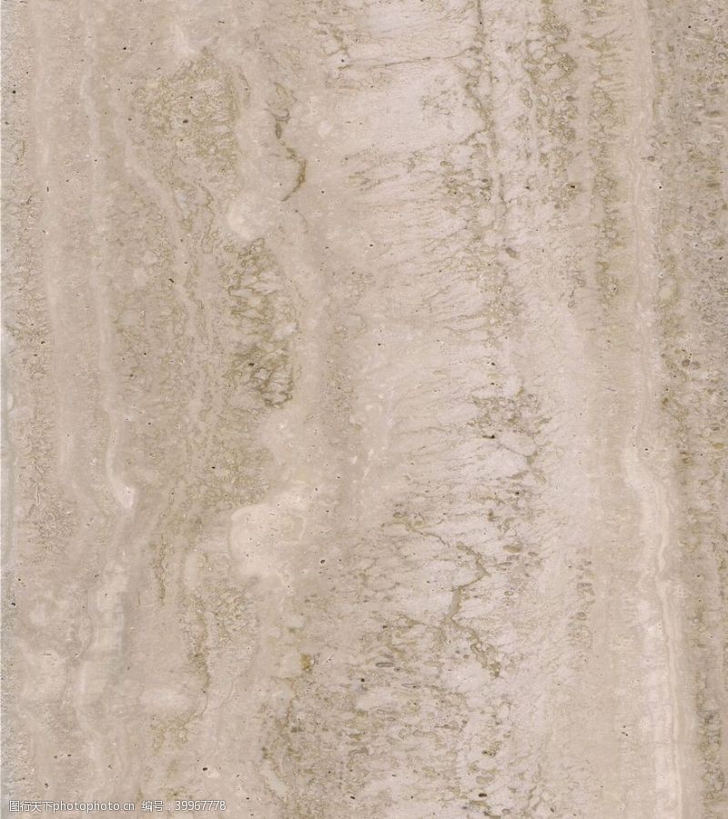 地板纹路意大利罗马洞大理石图片