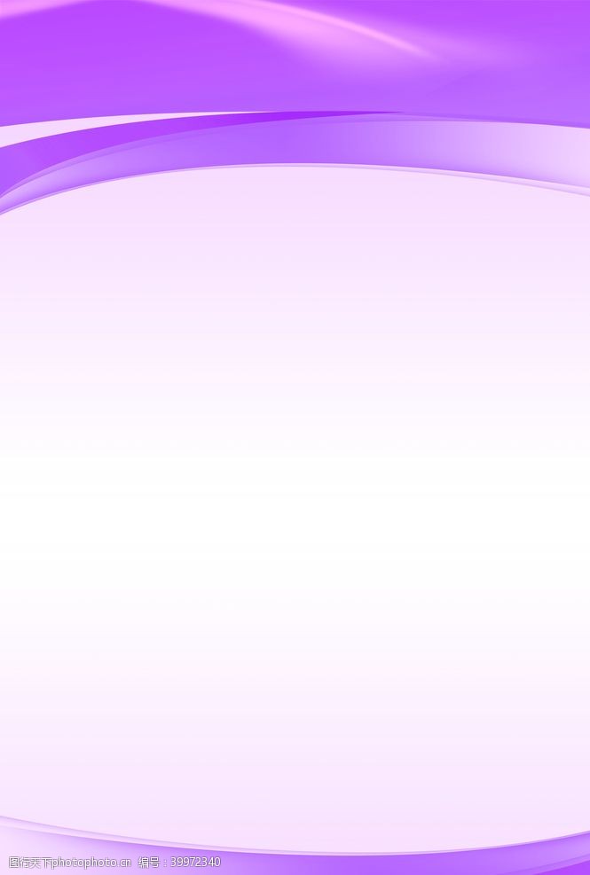 紫色展板紫色背景图片