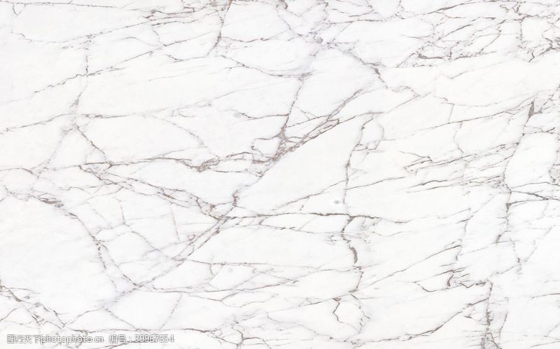 玉石白色大理石纹理素材图片