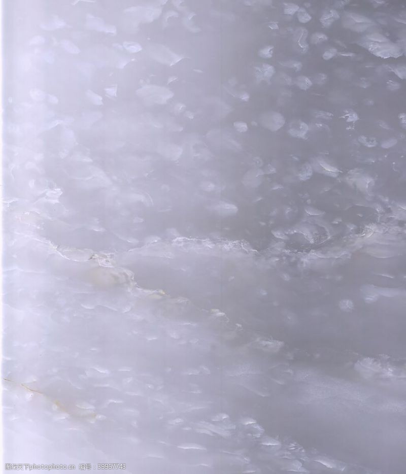 白色山水元素白丝金玉大理石图片