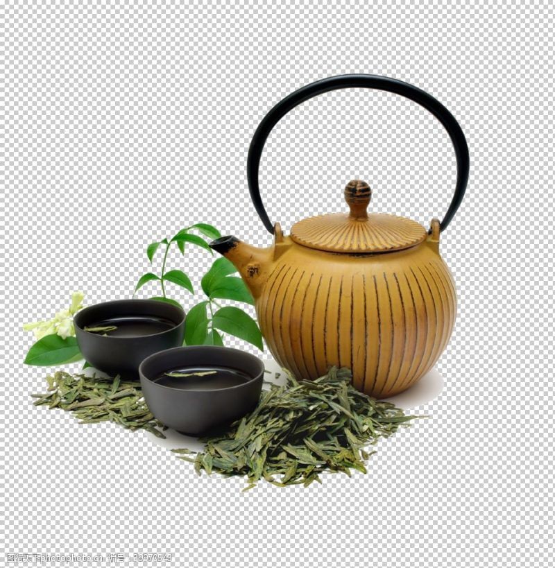 茶文化展板茶艺图片
