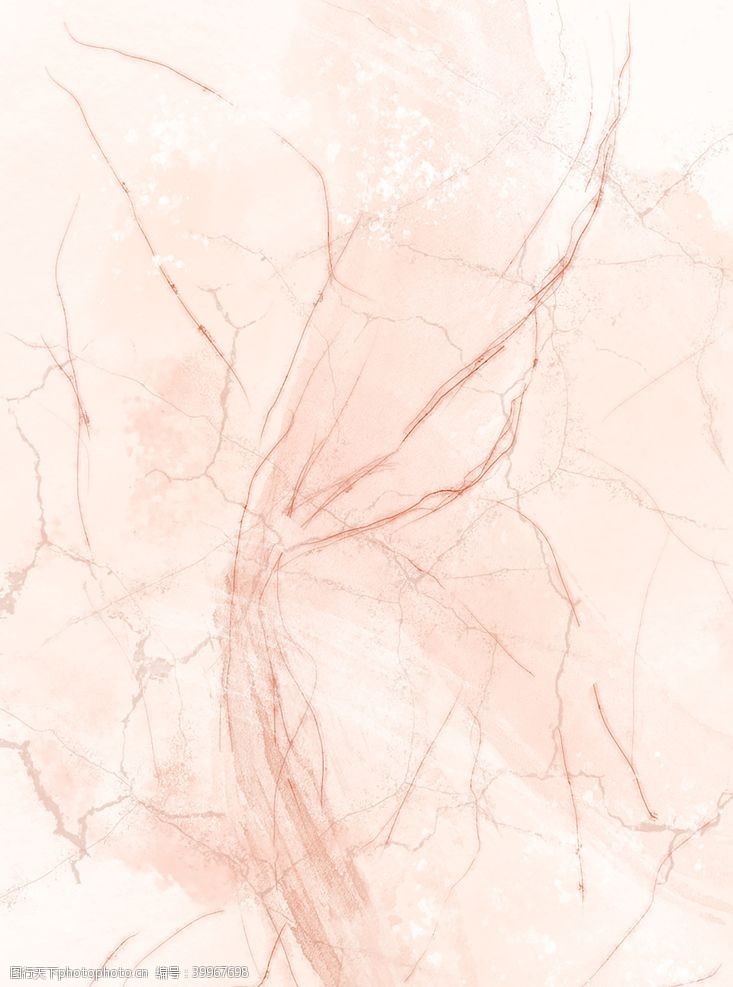 爵士白淡粉色大理石素材图片