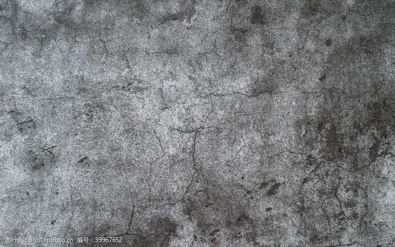 白色山水元素深色大理石风格素材图片