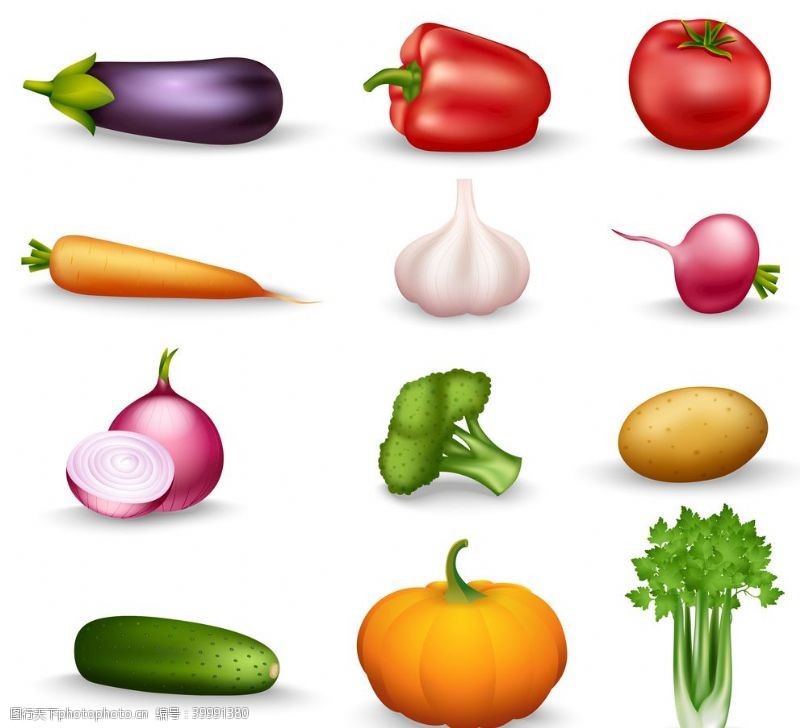 蔬菜超市展板蔬菜水果图片