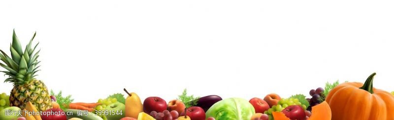 果盘蔬菜水果图片