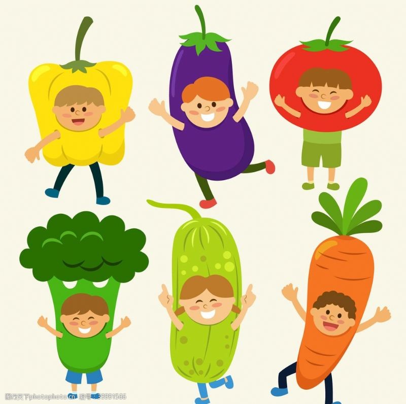 有机蔬菜促销海报蔬菜水果图片
