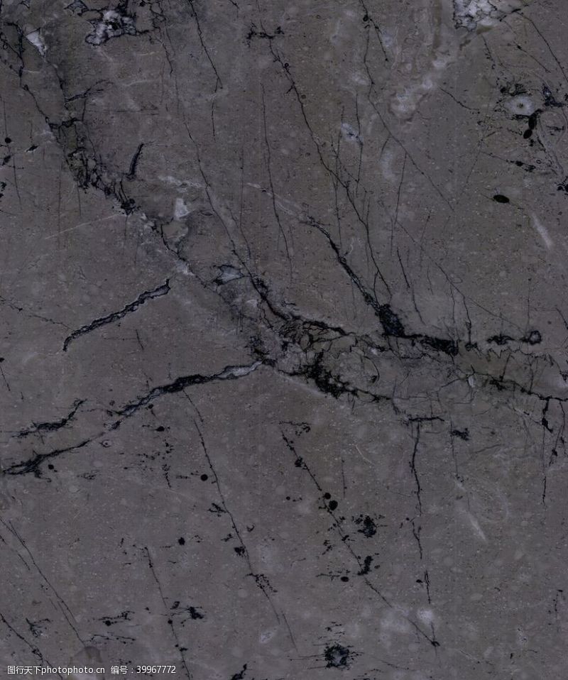 地板纹路威尼斯灰大理石背景图片