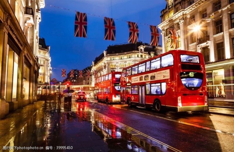 伦敦旅游英国伦敦图片