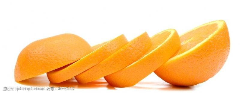 鲜橙汁橙子橙汁图片