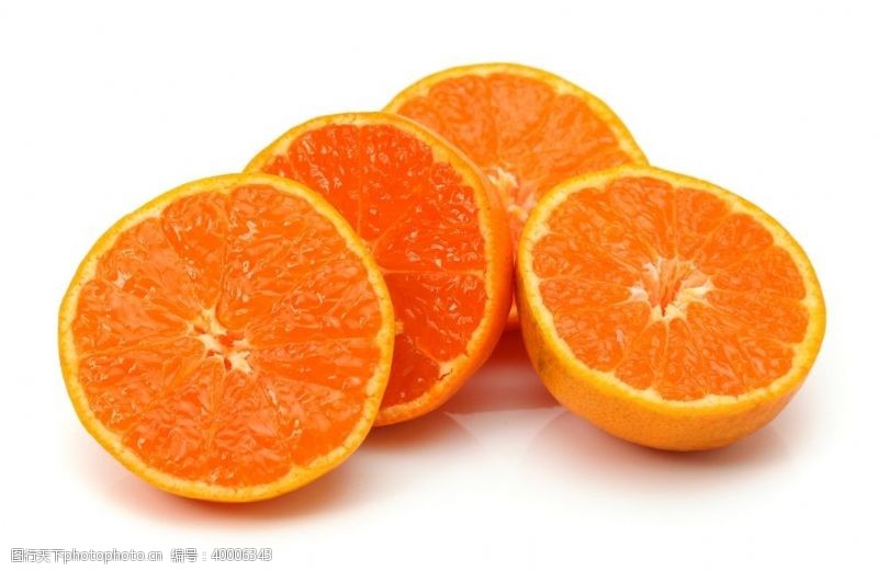 柠檬橙子橙汁图片