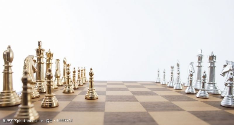 文艺比赛国际象棋图片