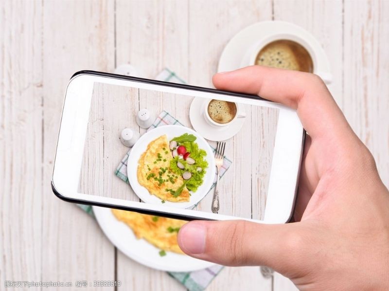 食物拍摄手机拍摄美食图片