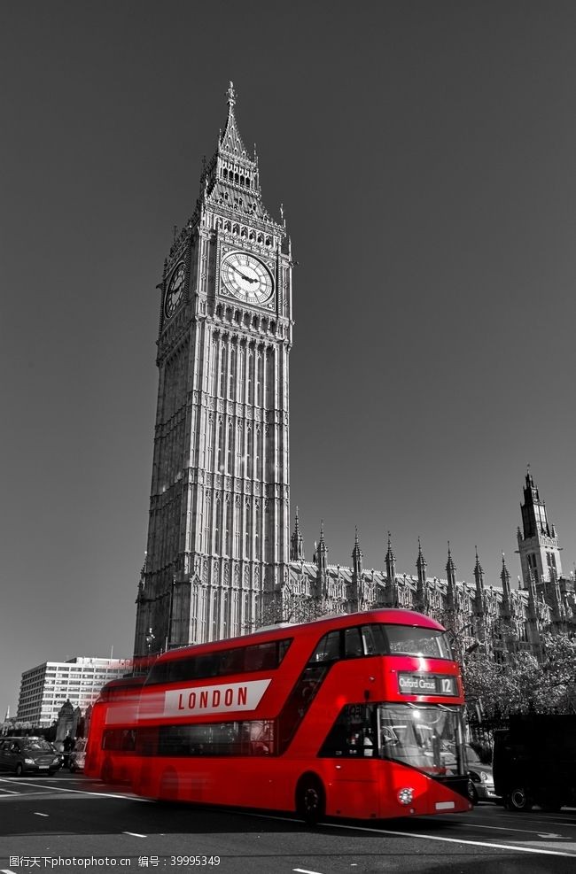 欧式建筑英国伦敦图片