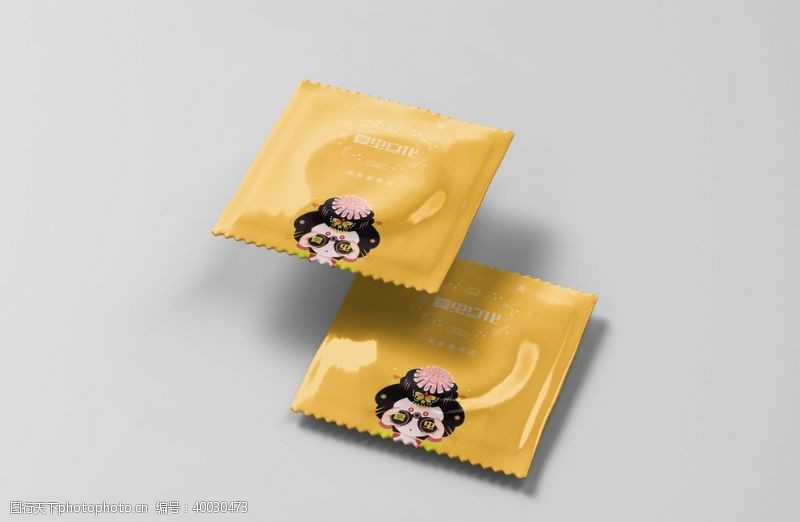 安全手机避孕套样机图片