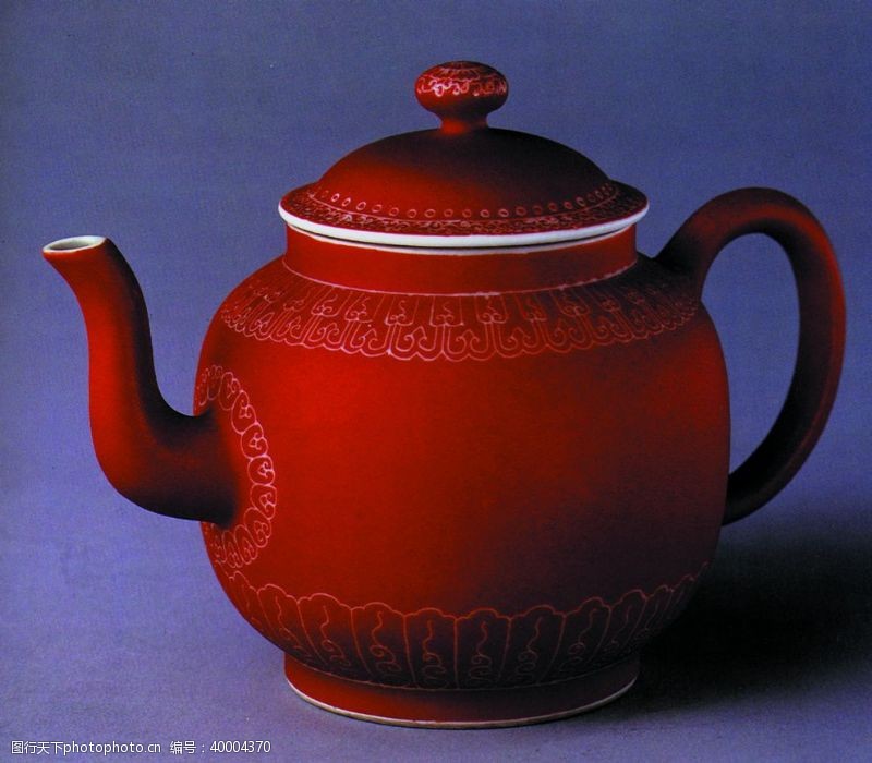 茶艺文化瓷器图片