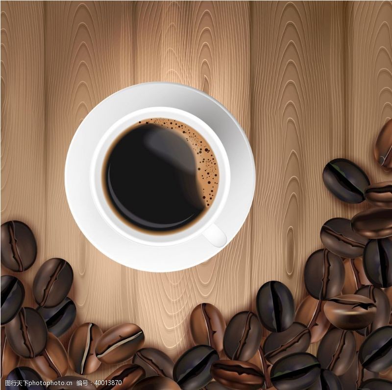 黑糖拿铁咖啡拉花图片