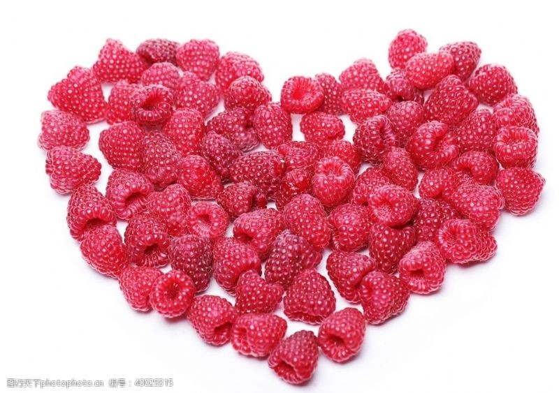 野果茅莓图片