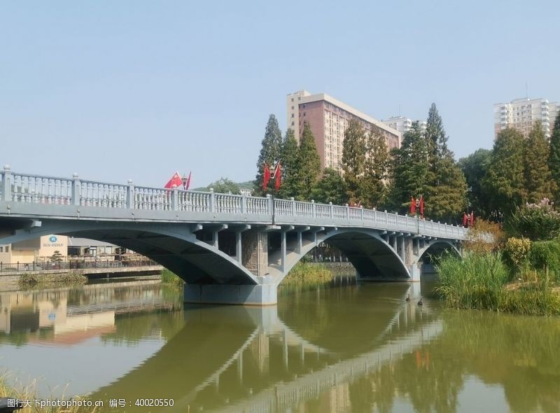 武林风武汉地质大学桥图片