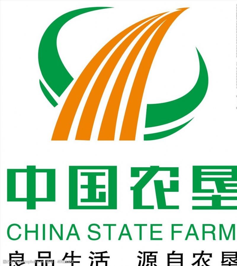 农业中国农垦图片