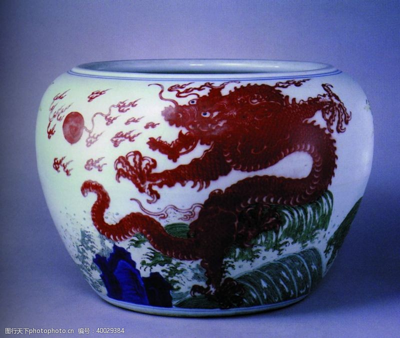 中国瓷器瓷器图片