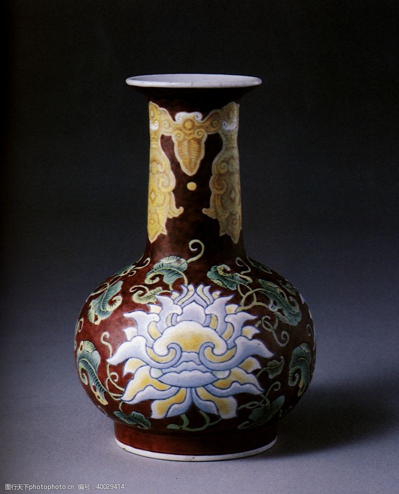 传统文化瓷器图片