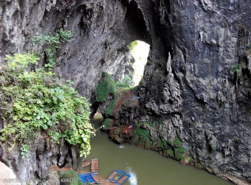 景观石头旅游区图片