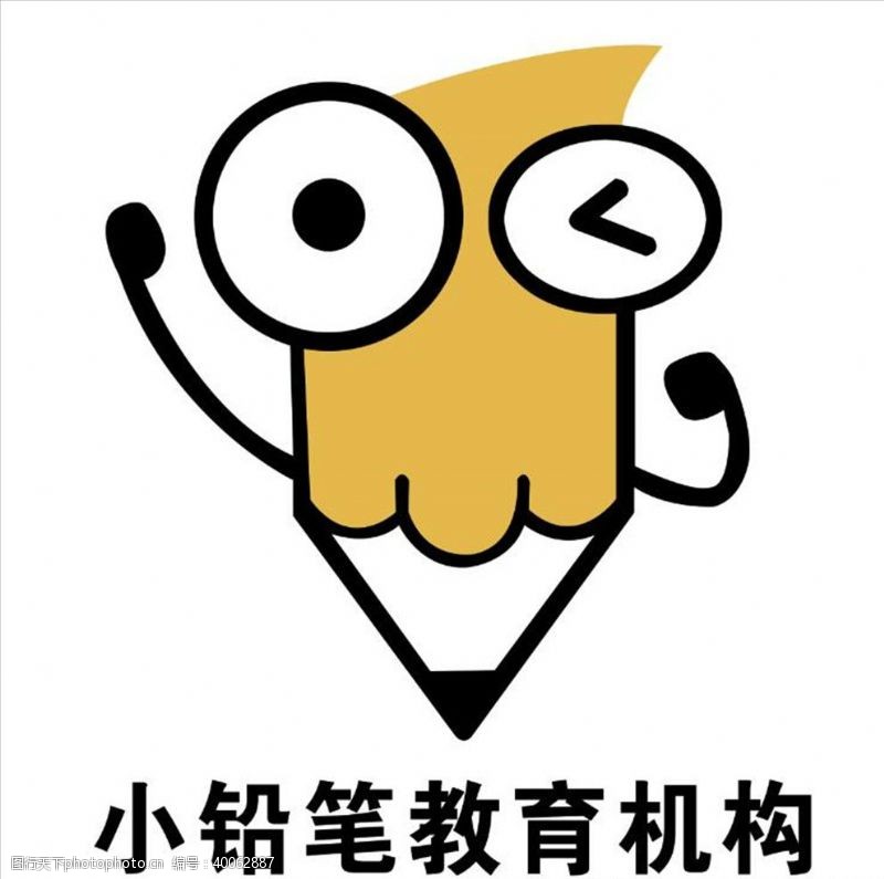 教育logo前部logo图片