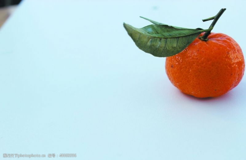 相机水果桔子图片