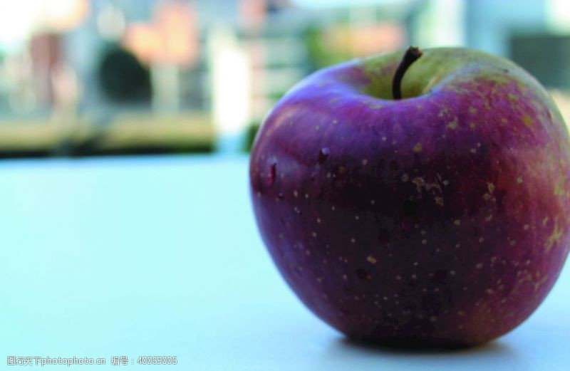 相机水果苹果设计素图片