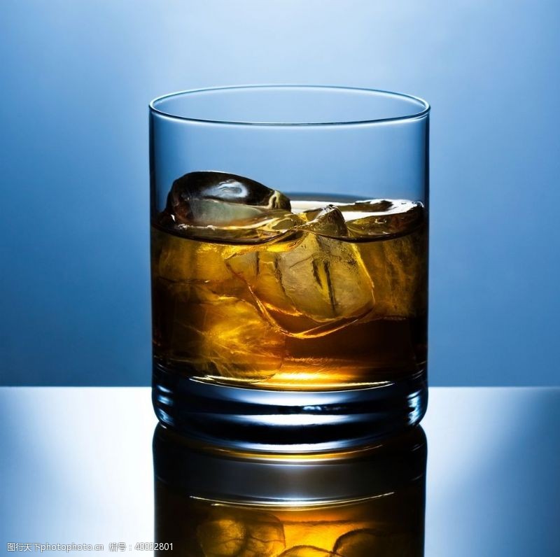 烈士威士忌图片