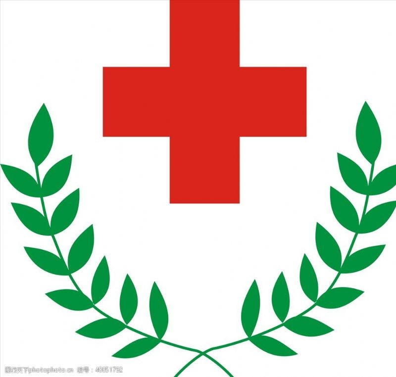 神爱世人医院logo图片