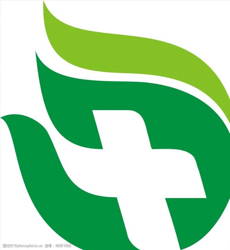 福利院医院logo图片