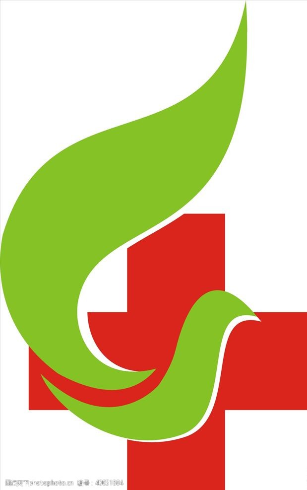 诊所标志医院logo图片