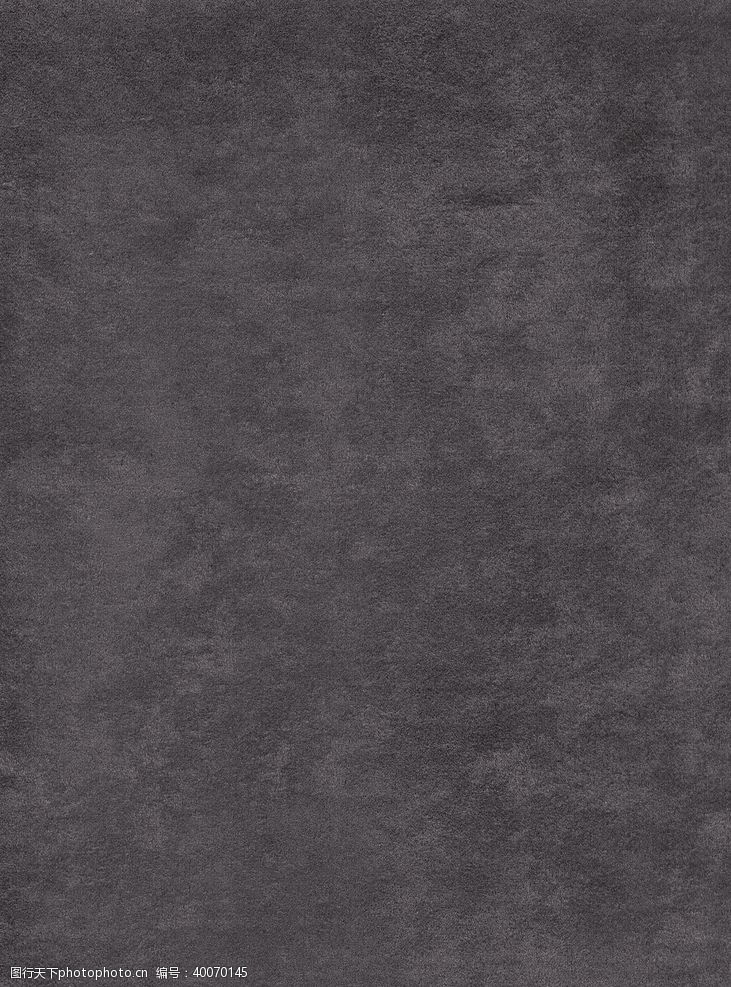 金属色背景灰色绒面布料图片