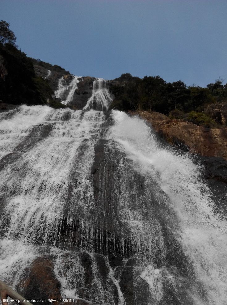 景观假山旅游区图片