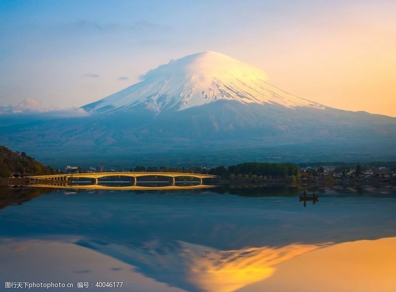 日本旅游日本风光图片