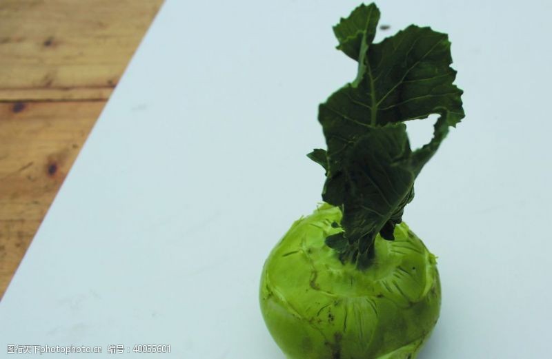 相机蔬菜苤兰图片