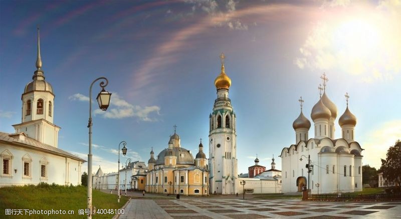 旅游风光摄影乌克兰风光图片